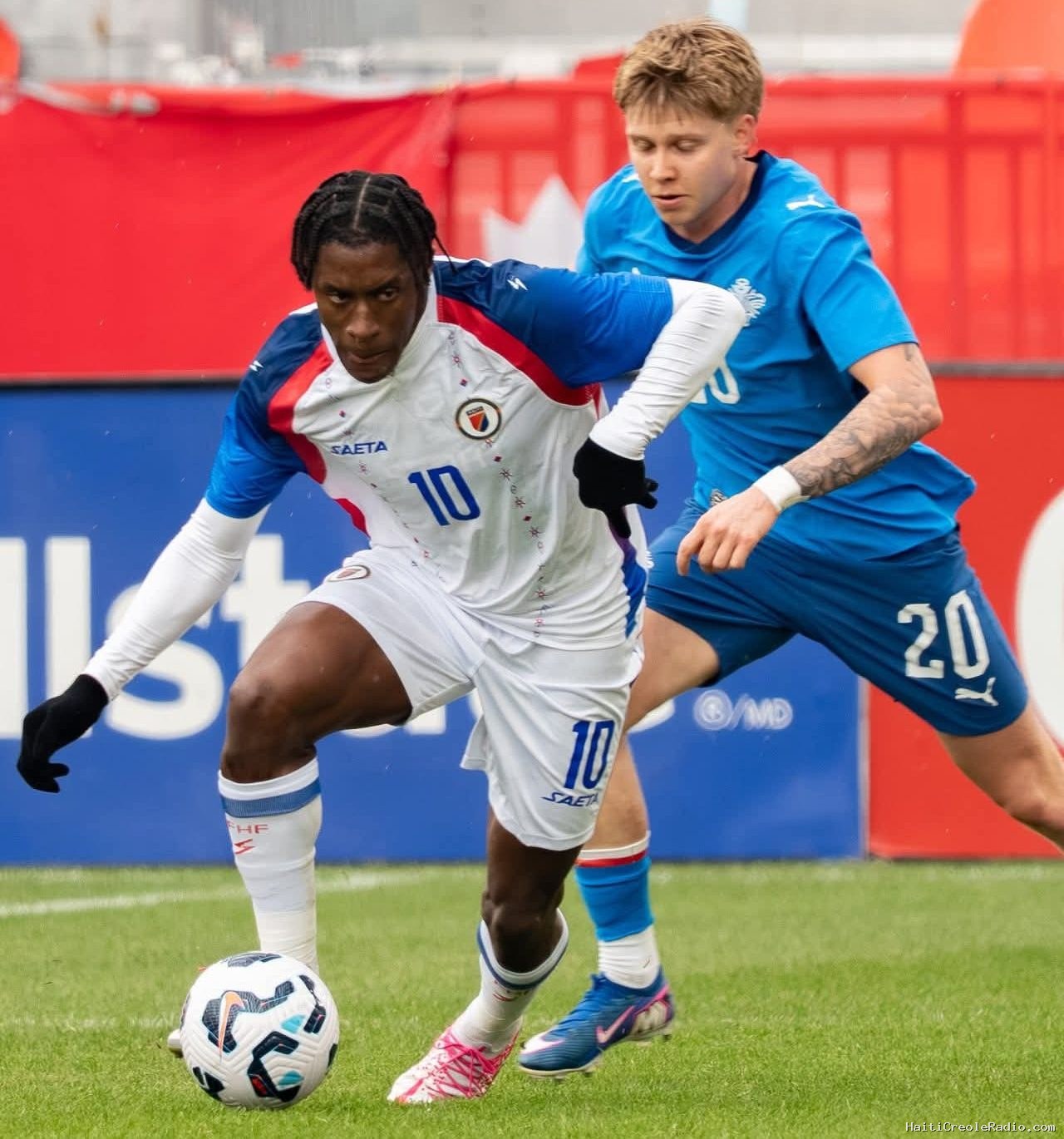 5 things Haiti needs to do in friendlies to be better prepared for World Cup | Analysis