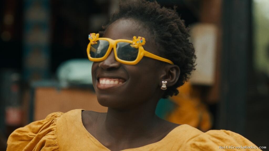 6. Djibril Diop Mambéty, le cinéaste des petites gens