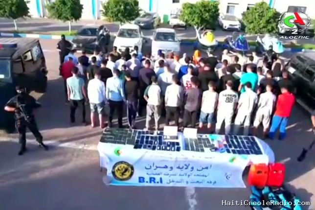 61 Marocains arrêtés à Oran : les zones d’ombre du récit algérien