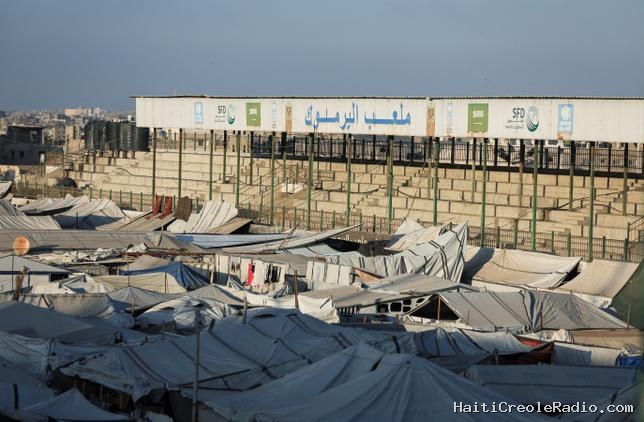 À Gaza, la mort à petit feu du plan de paix de Trump