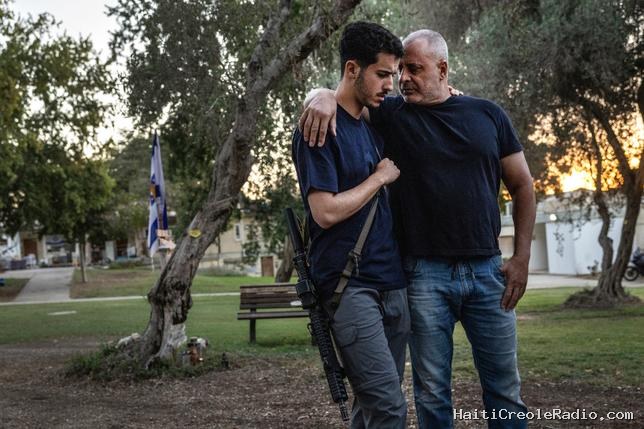 À Kfar Aza, en Israël, la vie “commence à résonner” trois ans après le 7 Octobre