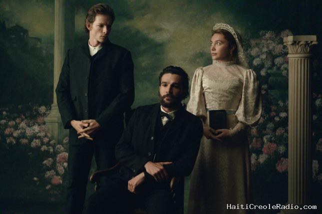 “À l’est d’Eden”, une adaptation “intelligente et sublime” du roman de Steinbeck