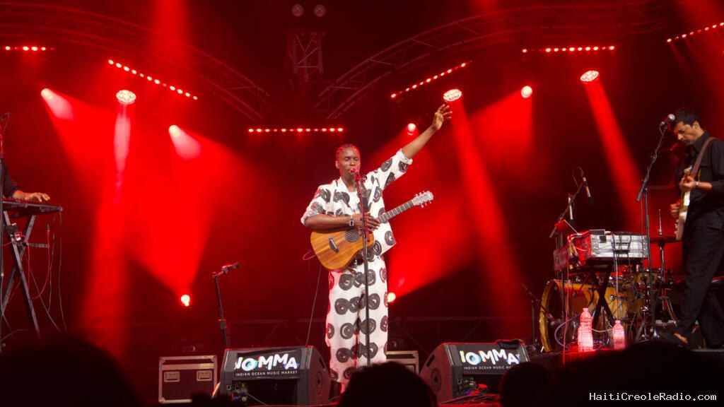 À La Réunion, le IOMMa fait rayonner les talents de l’océan Indien