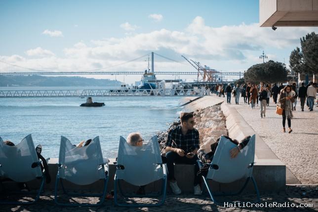 À Lisbonne, se faire des amis quand on arrive seul