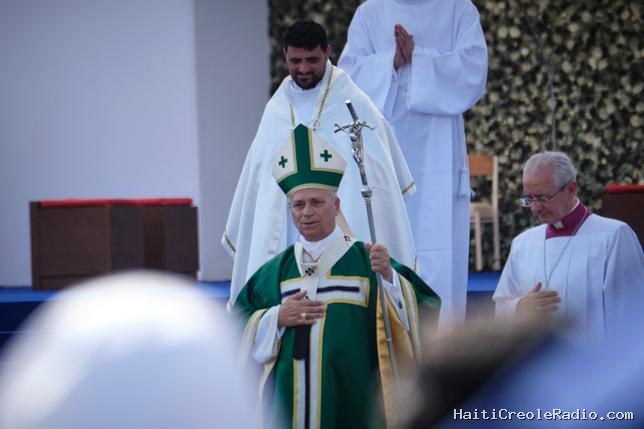 À Lourdes, Léon XIV confronté au “douloureux fléau” des violences sexuelles dans l’Église