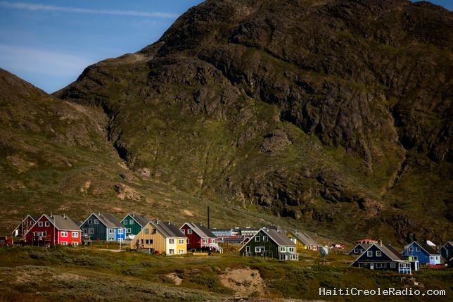 À Narsaq, au Groenland, la mine d’uranium qui révolte une communauté