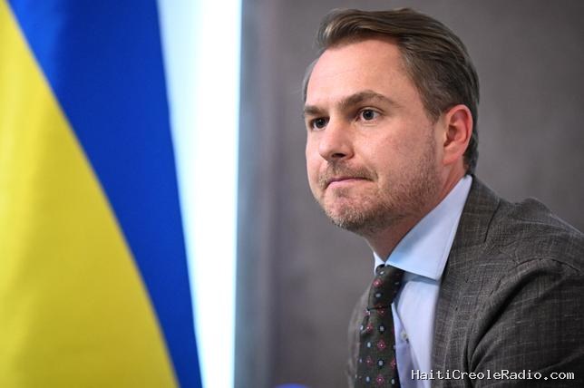 À Vienne, un “bataillon” de fugitifs ukrainiens agace Kiev