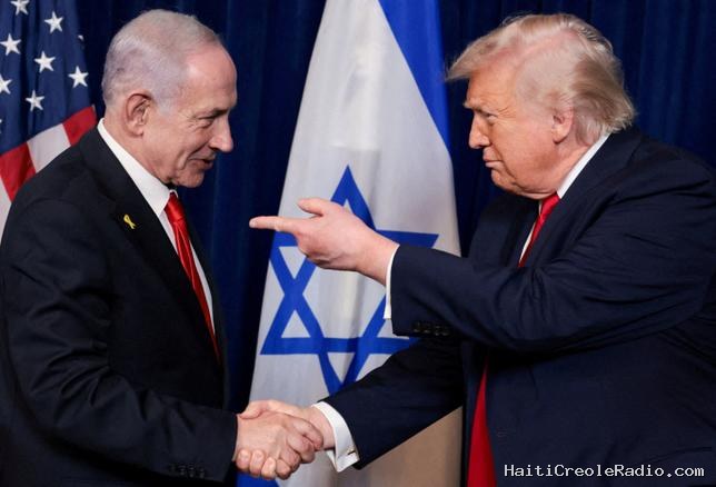 Accord États-Unis-Iran : un “piège” pour Israël et un échec pour Nétanyahou