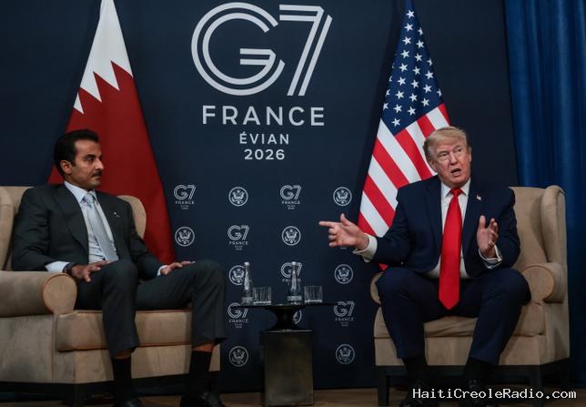 Accord Washington-Téhéran : un “ouf de soulagement” mais beaucoup de questions