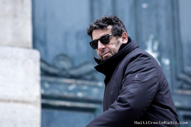 Accusé par “une trentaine de femmes”, Patrick Bruel placé en garde à vue