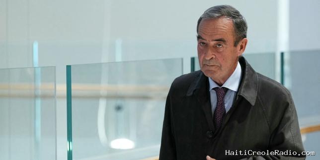 Affaire Lafarge : l’ex-PDG Bruno Lafont et son bras droit libérés sous contrôle judiciaire en attente de leur procès en appel