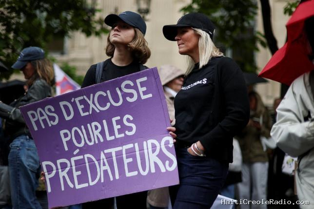 Affaire Lyhanna : les “incroyables ratés” de la justice française