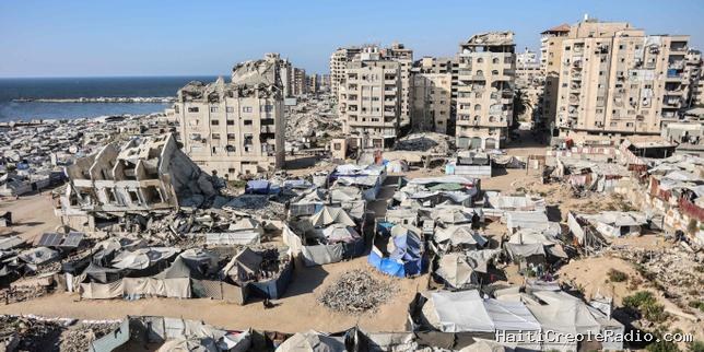 Ahmed Washah, journaliste d’Al-Jazira, a été tué par une frappe israélienne dans la bande de Gaza