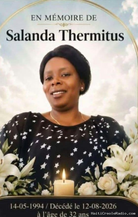 AI-generated image distorts death of Haitian woman, obscuring rural health care crisis