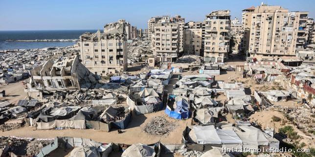 Al-Jazira rejette les accusations israéliennes contre son journaliste Ahmed Washah, tué par une frappe israélienne dans la bande de Gaza