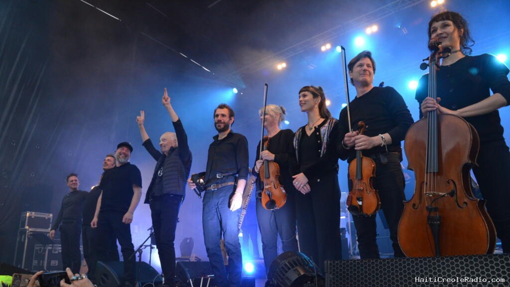 Alan Stivell: 60 ans de musique contre l’effacement culturel