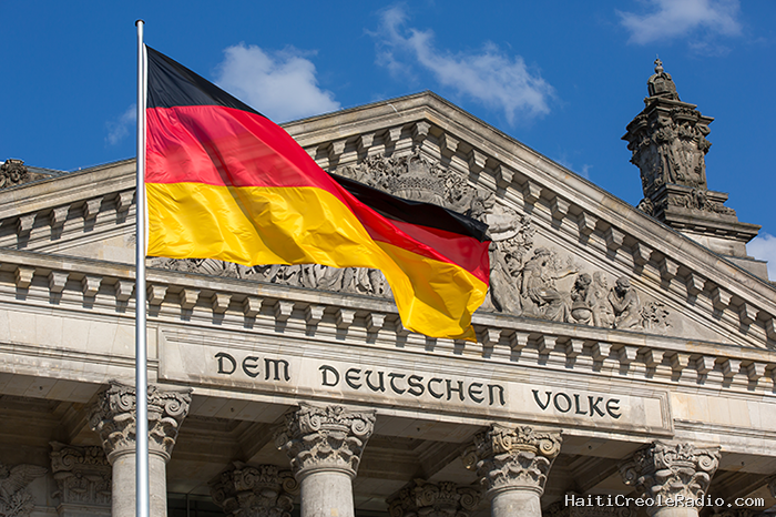 Allemagne : recompositions du paysage politique, jusqu’où ?