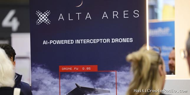 Alta Ares, le parcours singulier de la start-up française de drones militaires, de l’Ukraine à une levée de fonds de 50 millions d’euros