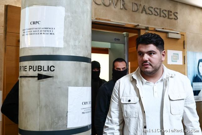 Amine Kessaci, le militant qui défie le plus grand cartel de drogue de Marseille