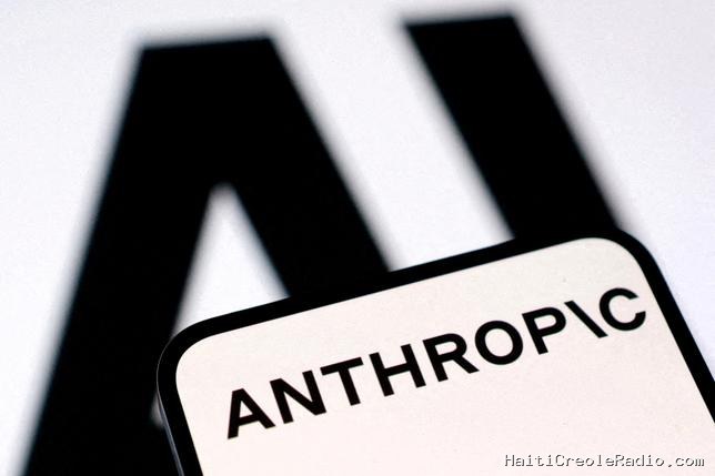 Anthropic lance une version bridée de son puissant modèle Mythos