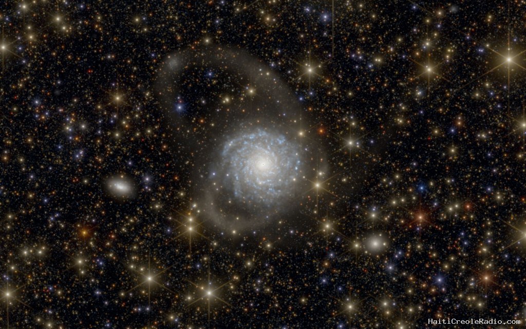 Arrakihs, une mission spatiale pour décrypter l’histoire des galaxies