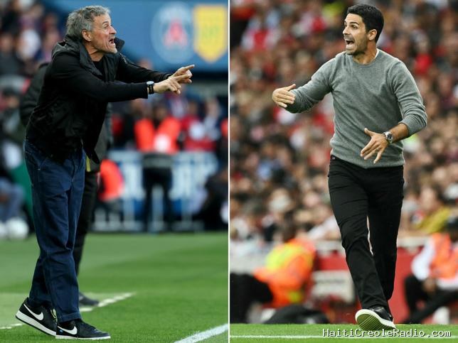 Arsenal-PSG : “Quoi qu’il arrive, c’est l’Espagne qui l’emportera”