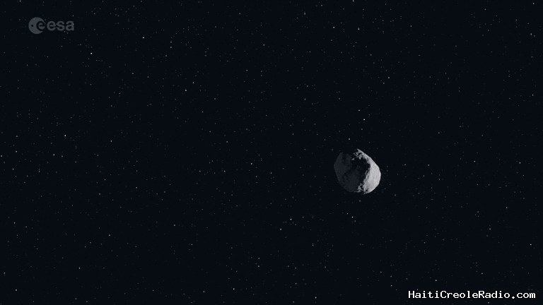Asteroid Day & eight other key dates in asteroid history