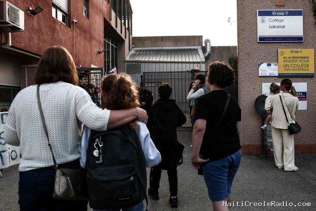 Attaque d’Aubagne : “True Crime”, cette mouvance qui “sacralise de manière extrême les meurtriers”