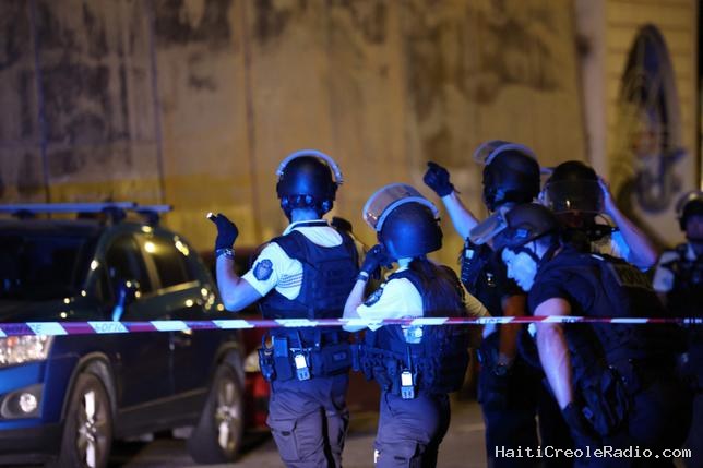 Attentat à Monaco, condamnation au Maroc, Coupe du monde : les informations de la nuit