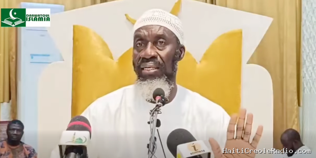 Au Burkina Faso, l’arrestation d’un imam rigoriste révèle des tensions au sein de la junte