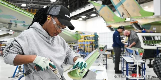 Au Canada, le chômage des jeunes au plus haut