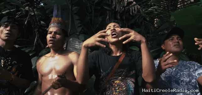 Au cœur de l’Amazonie colombienne, Son de la Selva porte le rap dans les plaies du peuple murui