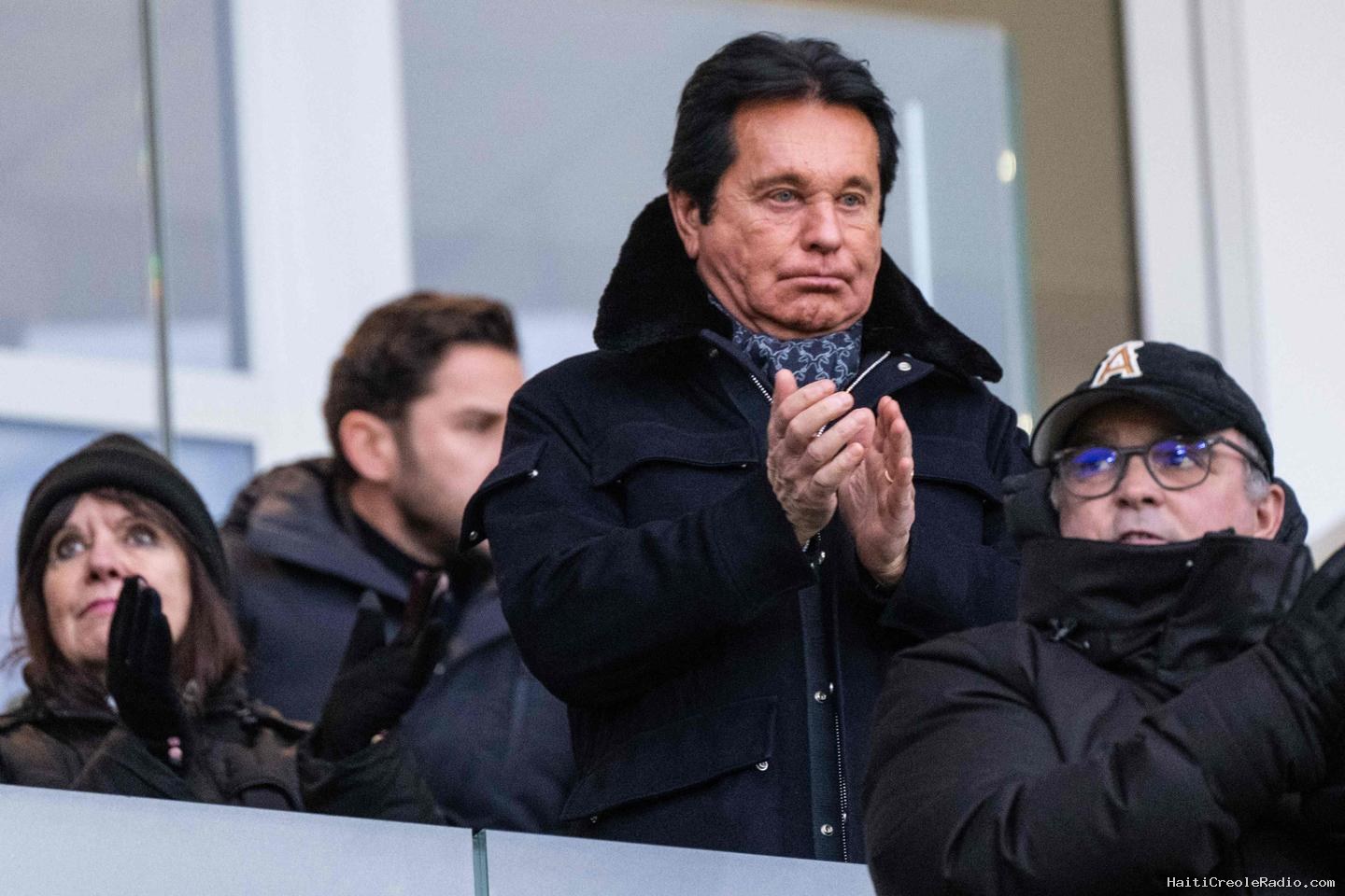 Au FC Nantes, l’échec de la vente du club prolonge la présidence contestée de Waldemar Kita