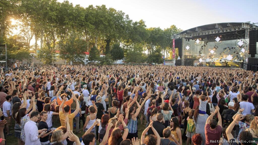 Au festival toulousain Rio Loco : carnet de bord insulaire