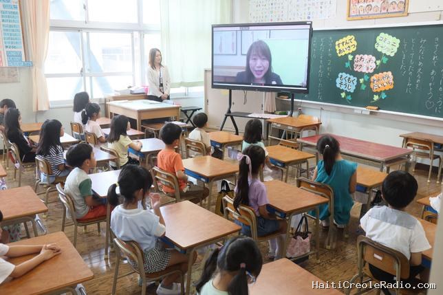 Au Japon, une loi pour lutter contre les violences sexuelles subies par les enfants à l’école