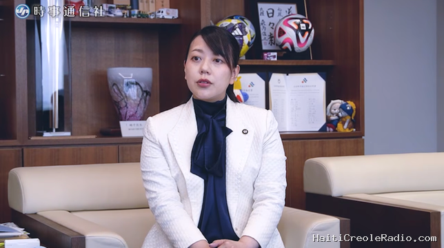 Au Japon, une maire prend un congé maternité, et c’est une première historique