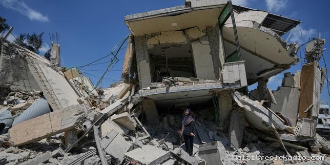 Au Liban, le Hezbollah accuse Israël d’avoir violé deux fois le cessez-le-feu « en moins de quarante-huit heures »