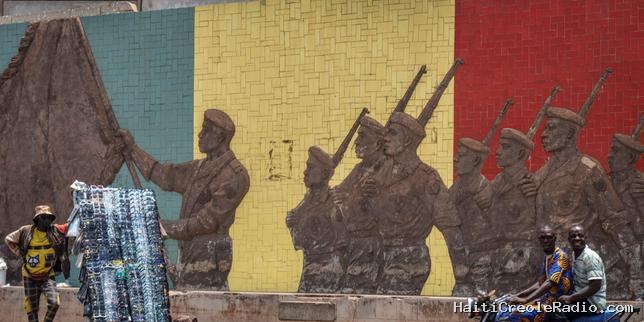 Au Mali, les djihadistes du GSIM, l’armée malienne et les militaires russes « ont commis de graves abus contre des civils » depuis l’intensification des combats en avril, selon Human Rights Watch