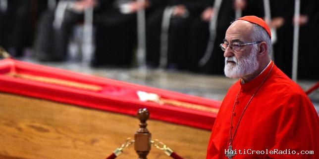 Au Maroc, l’Eglise dans la tourmente après la révélation d’une enquête canonique sur l’archevêque de Rabat, soupçonné de violences sexuelles