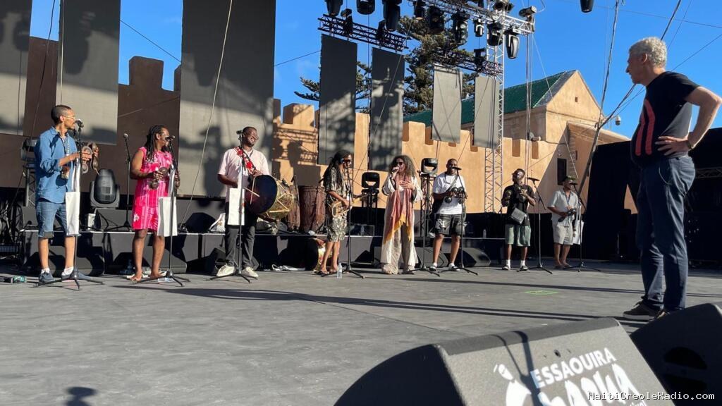 Au Maroc, le Festival Gnaoua 2026 promet «des concerts inédits qu'on écoutera nulle part ailleurs»