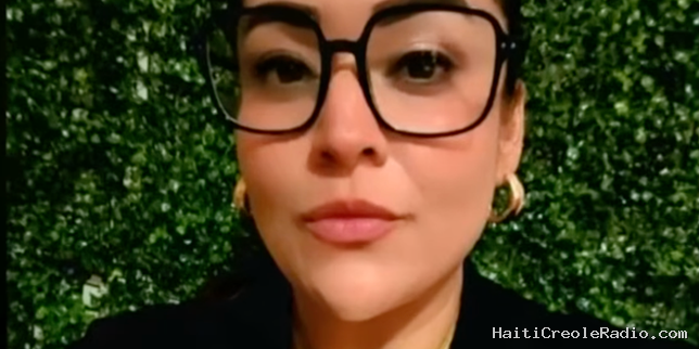 Au Mexique, la journaliste Roxana Guzman, enlevée en juin, a été retrouvée morte