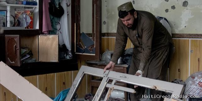 Au moins treize civils tués en Afghanistan lors de frappes pakistanaises