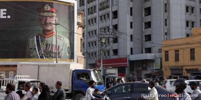 Au Pakistan, le puissant maréchal Munir remodèle le pays