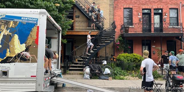 Au Québec, le « jour du déménagement » rattrapé par la crise du logement