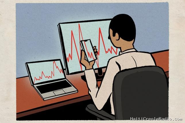 Au Royaume-Uni, les influenceurs financiers tissent une toile toxique