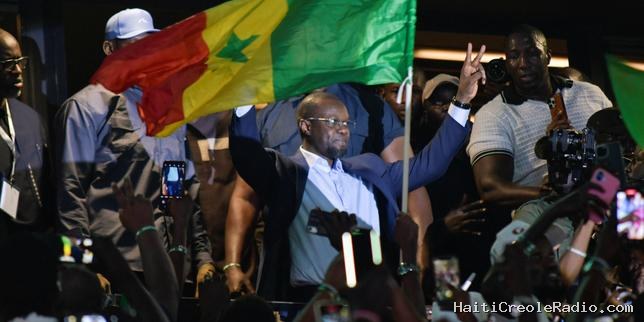 Au Sénégal, l’Assemblé adopte un projet de réforme constitutionnelle controversé qui sera soumis à référendum