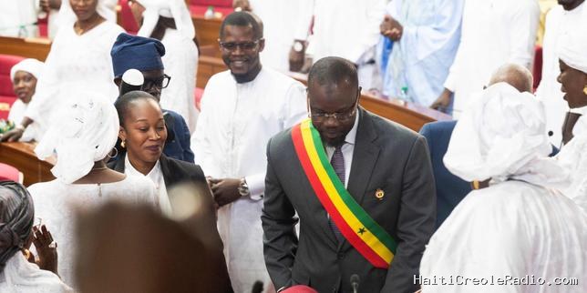 Au Sénégal, le président Faye nomme un gouvernement boycotté par Ousmane Sonko, actant leur rupture