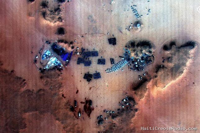 Au Soudan, le soutien présumé des Émirats aux FSR passe par la Libye d’Haftar