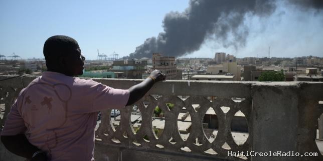 Au Soudan, plus de 1 000 civils ont été tués par des drones en 2026 ; « les viols et les violences sexuelles sont omniprésents », alerte l’ONU