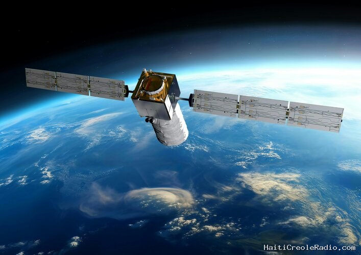 Authorisation paves the way for Aeolus-2 wind mission